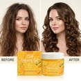 thumbnail image 4 of Opposition-Humidity Frizz-Free Non Texture For All Curl Types Curly And Coily Hold Hair Styling Gel For 24 Hour, 4 of 8