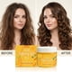 thumbnail image 4 of Pisexur Belleza Maquillaje Gel de peinado de fijación 24 horas para cabello rizado y encrespado, sin textura, sin frizz y resistente a la humedad, para todo tipo de rizos.para mujeres y hombres, 4 of 8