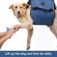 thumbnail image 3 of Mochila De Emergencia Para Perros Multifuncional Transporte, 3 of 7