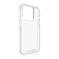 thumbnail image 2 of iPhone 15 Pro Case-Mate Tough Case - Clear, 2 of 4