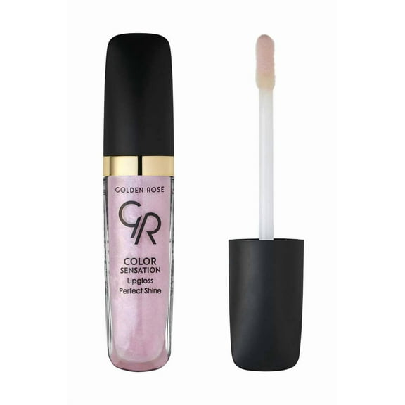 Golden Rose Color Sensation Lipgloss - 101 Light Pink