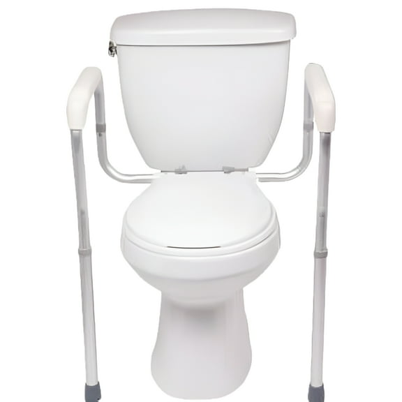 ProBasics Toilet Safety Frame, 300lb Weight Capacity