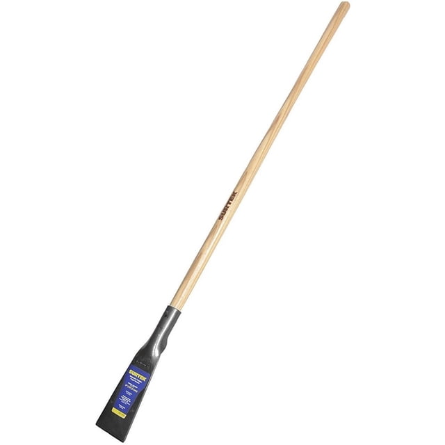 Raspador Forjado Mango Largo 7 130703 Surtek SURTEK 130703-SUR