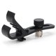 thumbnail image 5 of Clip De Micrófono De Tambor, 4 Piezas Clip De Micrófono De Tambor Clip De Seguridad De Micrófono De Tambor Para El Hogar Para El Club ANGGREK Drum Shockproof Clamp, 5 of 8