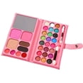 thumbnail image 1 of liraijei 33 Color All In One Makeup Eyeshadow Palette Matte Creamy Glitter Cosmetic✨/ K8S7, 1 of 1