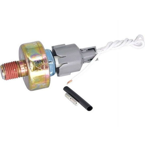 Knock Sensor - Compatible with 1988 - 1992 Chevy S10 1989 1990 1991