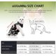 thumbnail image 4 of Ropa de rehabilitación especializada para heridas abdominales o afecciones de la piel, ropa de dormir postoperatoria, cuello en E alternativo para gatos (talla S, camuflaje), 4 of 5