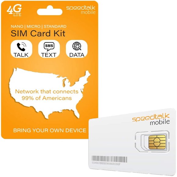 SIM Cards