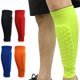 thumbnail image 2 of L Espinilleras de fútbol para jóvenes, equipo protector de fútbol, ​​protectores de piernas inferiores, 2 uds., 2 of 5