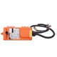 thumbnail image 4 of Máquina De Elevación Remota, Multifuncional, Resistente, Duradera, Inalámbrica, Control Remoto Industrial, Segura, Inofensiva Para Grúa De Elevación ANGGREK Lifting Receiver, 4 of 8