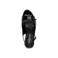 thumbnail image 3 of Marc Fisher Paza Women's Slingback Open Toed Heel, 3 of 5