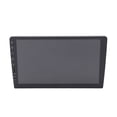 thumbnail image 3 of 9 Inches Single Din Car Radio Stereo  MP5 Player HD Touch Screen Digital Display 9008 with Remote Control, 3 of 7