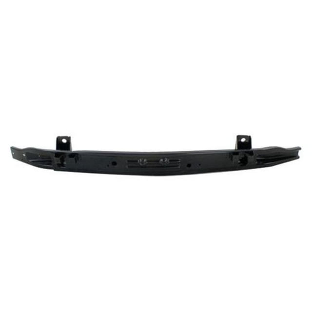 Front Bumper Reinforcement without Adaptive Cruise with Tow Hooks for 2011-2017 Grand Cherokee & Durango
