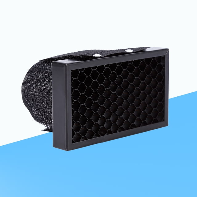 Kit De Iluminación De Flash Spot Softbox De Rejilla Profesional, Escudo De Luz De Panal Para , , DSLR, Estudio De Fotografía, Accesorios Para Fotografía De Retratos