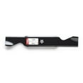 3PK Oregon 195072 Ultra Extended Cutting Mower Blade for 54" Husqvarna