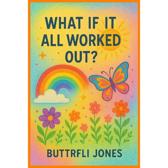 What If It All Worked Out?, (Paperback)