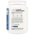 thumbnail image 2 of Type Zero Creatine Monohydrate (Unflavored) 1 KG, 5000mg (5g) Per Serving, Micronized, Zero Sugar, Keto Friendly & Gluten Free, 200 Servings, 2 of 5