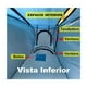 thumbnail image 5 of Vestidor Cambiador Portátil Tienda Campaña Azul, 5 of 5