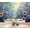 Color 2, variant on Wallpaper Desert Landscape Sunset Sky Warm Tones Peel and Stick Wall Murals 100"H x 144"W Removable PVC Wall Paper Self-Adhesive Wall Paintings Art Decor for Bedroom Living Room