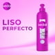 thumbnail image 3 of Crema para peinar Sedal liso perfecto 300 ml, 3 of 6