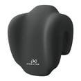 thumbnail image 2 of lionlar Office Pillow for Sleeping and Working, Lunch Break Neck Support for Work Chair, Black, 2 of 9