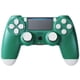 thumbnail image 1 of Controlador de juegos Controlador de consola de vibración dual compatible con Bluetooth para PS4, 1 of 7