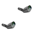 thumbnail image 3 of ZheElen Fast Car Adapter With Dual USB Port And LED Voltmeter Wide Voltage For Most Cars black 2Set, 3 of 6