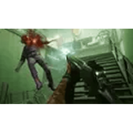 Deathloop Standard Edition - PlayStation 5