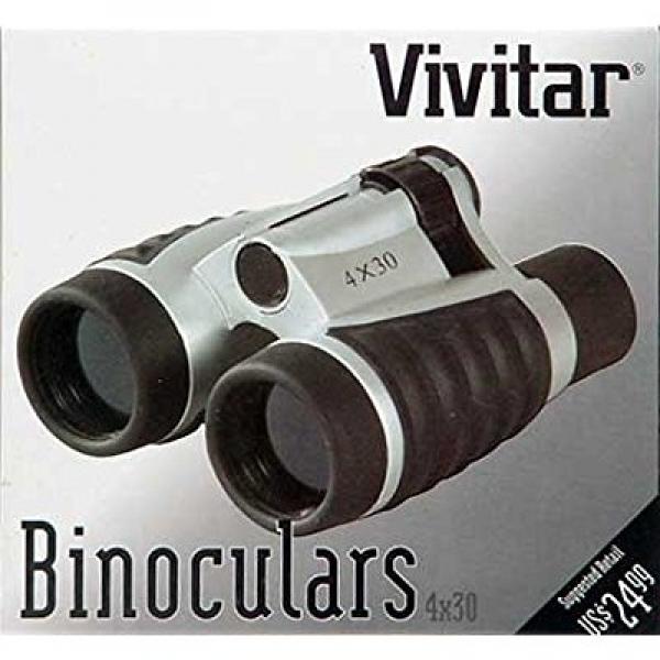 vivitar binoculars 4x30