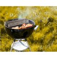 thumbnail image 4 of Tube Fumeur Barbecue Hexagonal en Acier Inoxydable, 4 of 8
