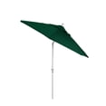 thumbnail image 2 of California Umbrella Parasol de Patio 9 Pieds Vert Forêt, 2 of 5