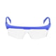 thumbnail image 1 of Gafas protectoras NikouMX herramienta de arte de uñas anti UV Salida de alta intensidad, 1 of 8