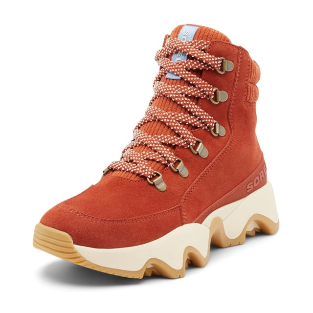 Bota SOREL Kinetic Impact Conquest Plus impermeable para mujer