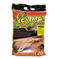 thumbnail image 3 of ZOO MED LABORATORIES INC-XRK-1 Kit de Caverne d'Aquarium pour Reptiles avec Excavateur, 3 of 3