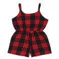 thumbnail image 3 of Family Dress Mother Daughter Matching Girl Romper Jumpsuit Outfits, 3 of 6