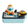 thumbnail image 1 of Timing Catapult Puzzle Assembly, 3D Construction Game With Countdown Challenge, Tabletop Toy For Stem Activity Ages 6+, 1 of 8