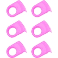 thumbnail image 1 of Clips para bebidas de ABS, soportes para botellas, hebillas, broches para cócteles y cervezas, para vasos tipo goleta y cáliz, 1 of 5