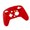 Red, variant on Silicone Cover Shell for NS2 Game Controller Scratch Resistant Housing Skin Flexible Cover Game Accessory