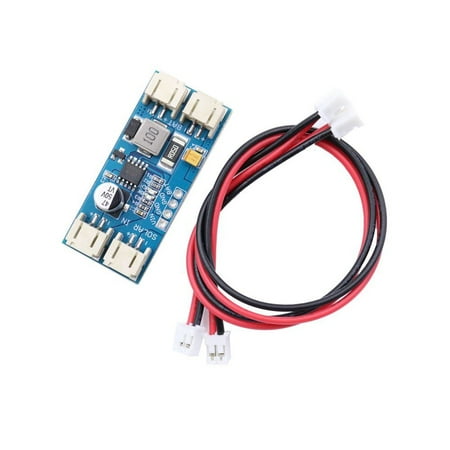 

BAMILL 6/9/12V CN3791 MPPT Solar Panel Regulator Controller Charger for Lithium Battery