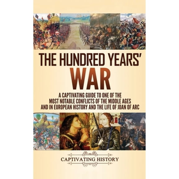 Pre-Owned The Hundred Years' War (Hardcover)