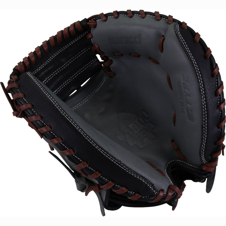 Marucci youth best sale catchers mitt