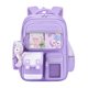 thumbnail image 2 of Primary School Bags To Protect The Spine and Relieve The Burden of One To Two Grade Children's Schoolbags Waterproof Backpack, 2 of 4