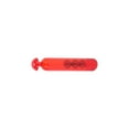 thumbnail image 1 of Fishing Soft Lure Glass Rattles Insert Tube, Rattles Shake Attract Fly Tie Tying Additional Weight Stainless Steel  For Baits Making For Soft Baits Red, 1 of 8