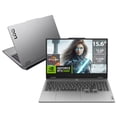 thumbnail image 1 of Laptop Gamer Lenovo LOQ 15AHP10: AMD Ryzen 7 250, RAM 16GB DDR5, SSD 512GB, Pantalla 15.6", RTX 5060, Windows 11 Home, 1 of 4