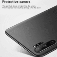 thumbnail image 6 of Wireless Charging Case For Samsung Galaxy S22/S22+/S22 Ultra Shockproof Slim Matte Hard PC Case Cover, 6 of 8
