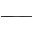 thumbnail image 1 of Horse Whip Riding Crop Premium Leather Anti Slip Silicone Handle Durable Equestrian Racing for Training Competitions de 65 cm Longueur, 1 of 7