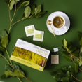 thumbnail image 2 of Tea Prince Of Peace Organic Green 100 bolsitas de té 100% orgánico, 2 of 9