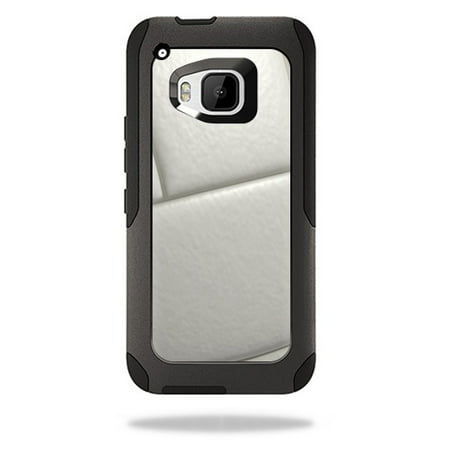 MightySkins Protective Vinyl Skin Decal for Otterbox Commuter HTC One M9 Case wrap cover sticker skins