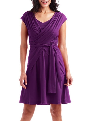 Women's 7-in-1 Convertible Dress - Walmart.com