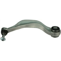 Control Arm and Ball Joint Assembly